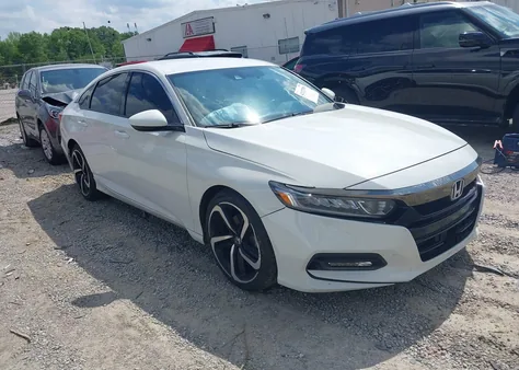 1HGCV1F30KA139355
